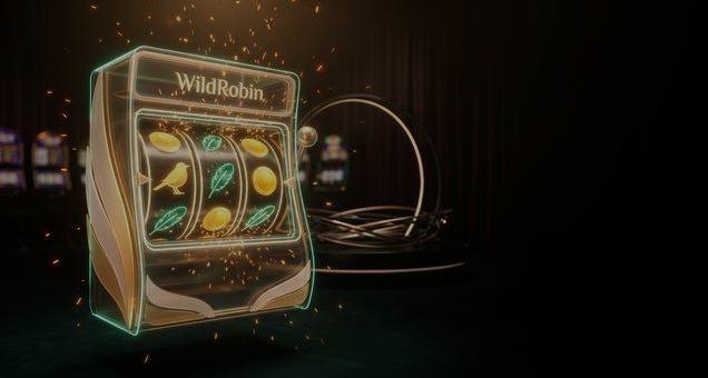 WildRobin